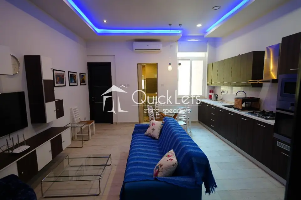 2 bedroom Maisonette to rent in Pieta