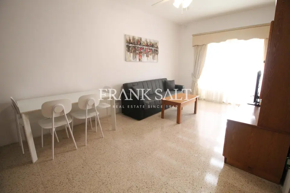 San Gwann, Apartment