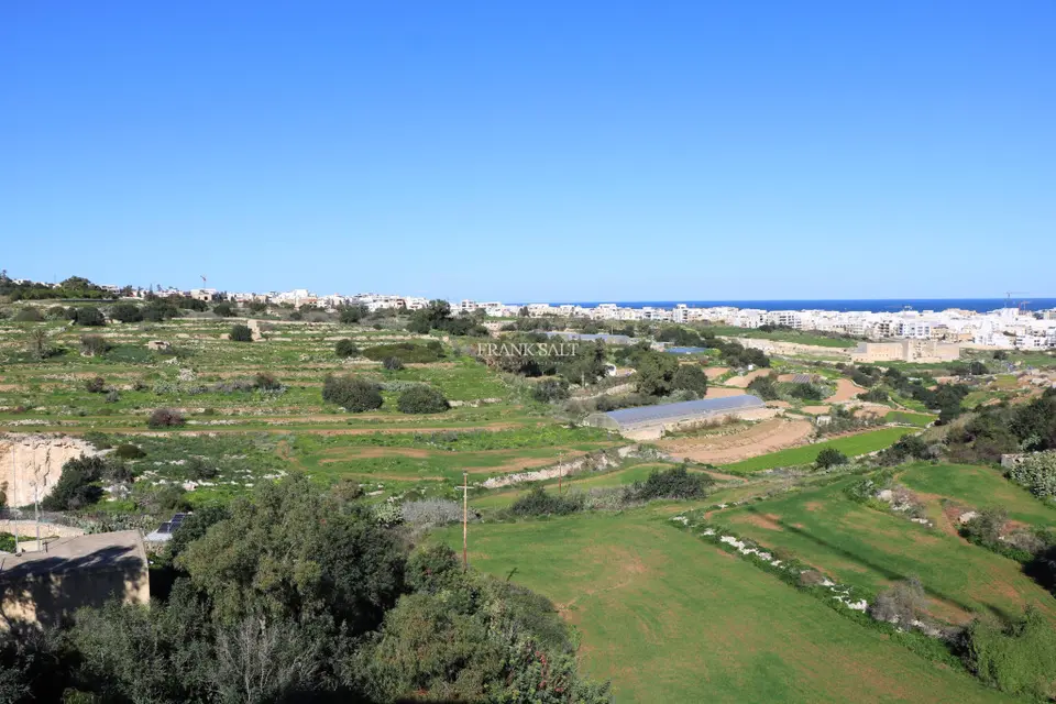 San Gwann, Furnished Apartment