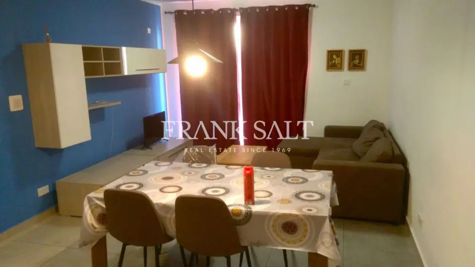Msida Furnished Apartment