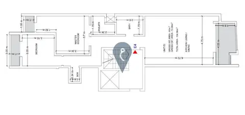 2 bedroom Apartment for sale in Gharghur