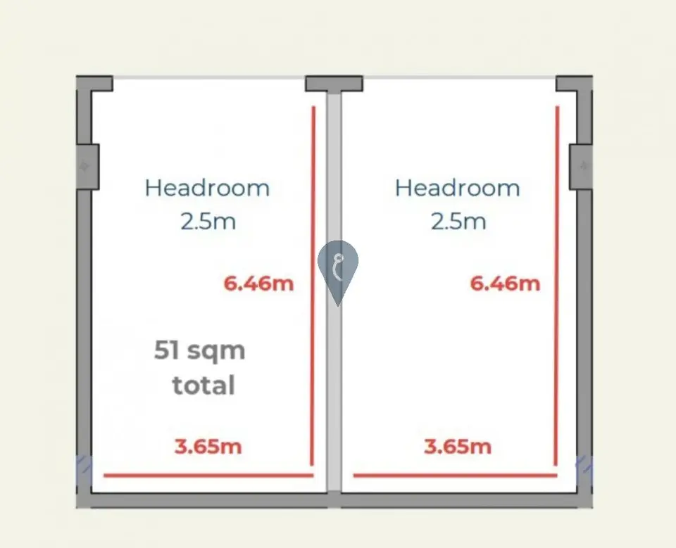 Garages / Garage Space for sale in Hal Far