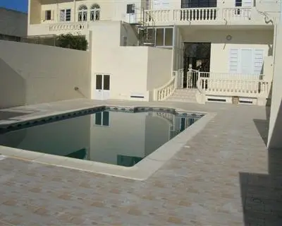 6 bedroom Terraced House to rent in Gozo - San Lawrenz