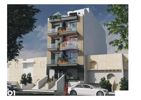 3 bedroom Maisonette for sale in Swieqi