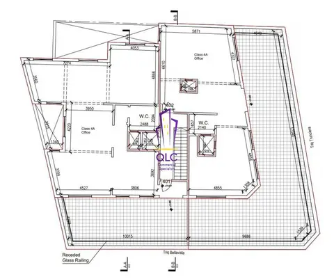 Office for sale in Kappara