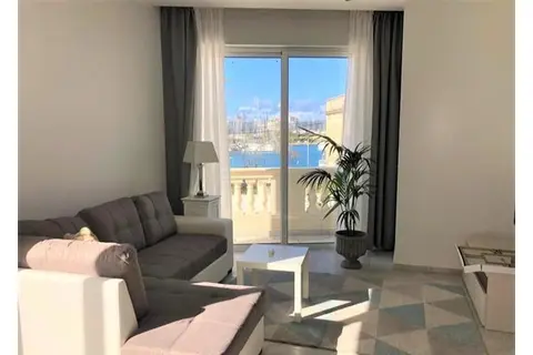 2 Bedroom Apartment To Rent in Ta' Xbiex