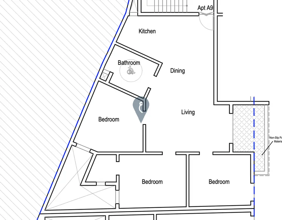 3 bedroom Apartment for sale in Ghaxaq