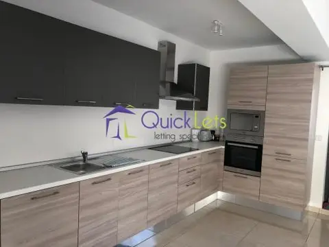 2 bedroom Apartment to rent in Swieqi