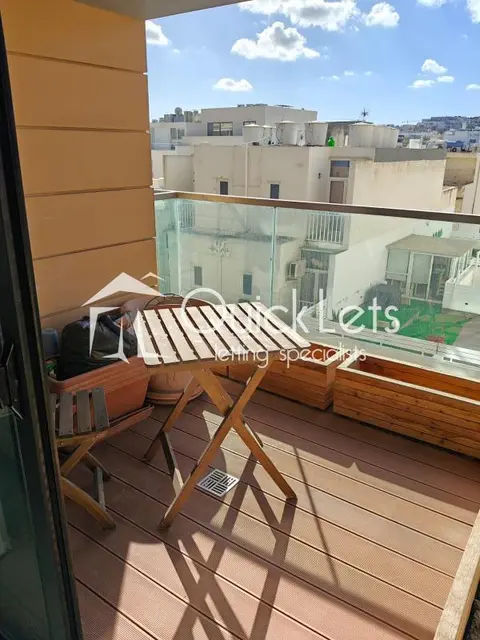 2 bedroom Apartment to rent in St. Julians
