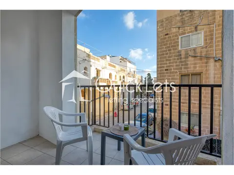 2 bedroom Apartment to rent in Santa Venera