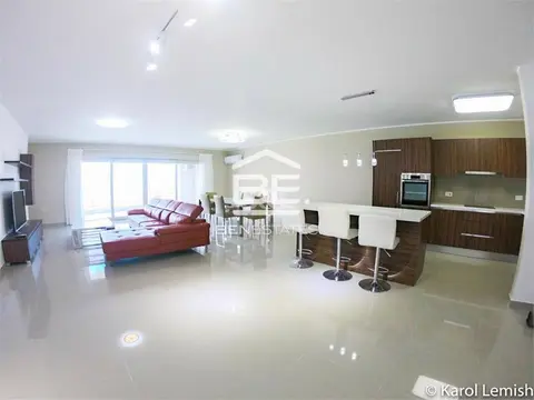 3 bedroom Apartment to rent in Swieqi