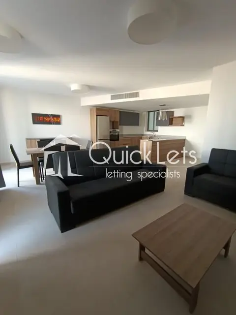 3 bedroom Apartment to rent in Swieqi