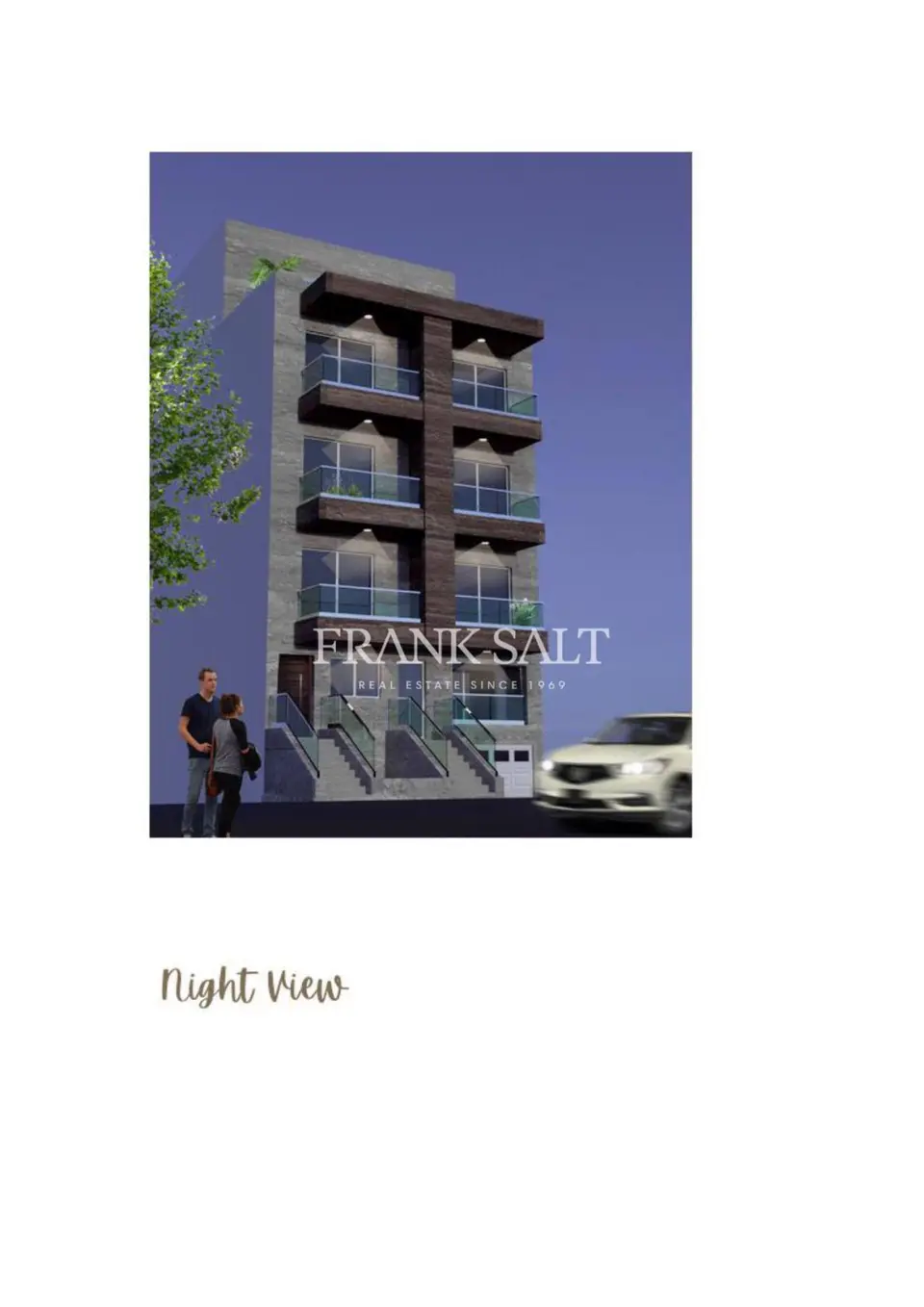Balzan, Maisonette