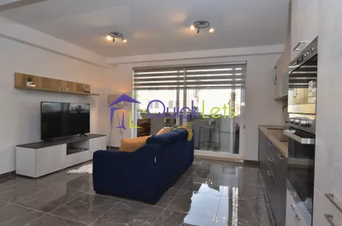 2 bedroom Apartment to rent in Gzira