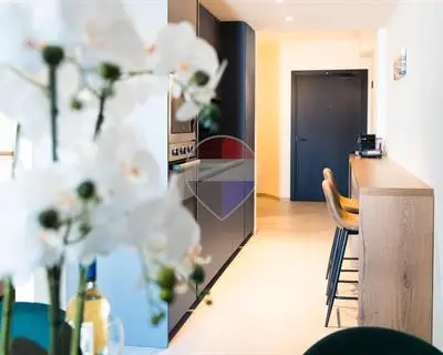 1 bedroom Studio Flat for sale in St Julian's