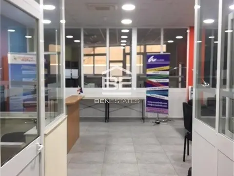 Office to rent in Naxxar