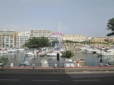 3 bedroom Apartment to rent in Pieta