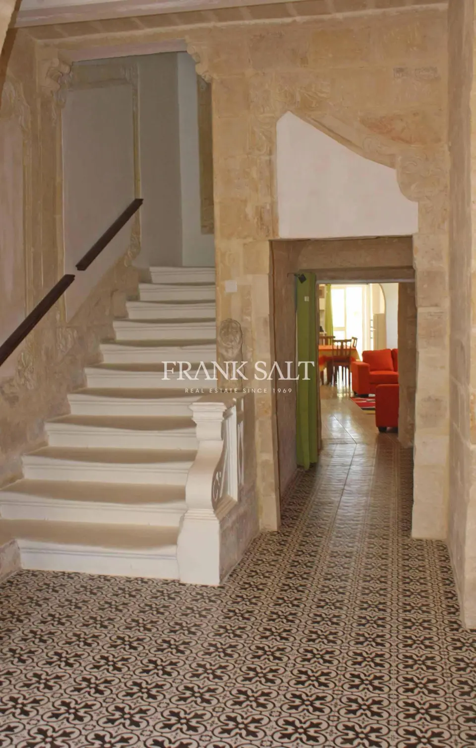 Balzan, Furnished House of Character