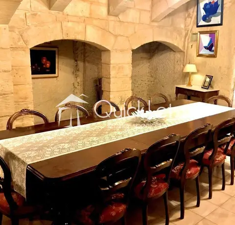 5 bedroom Townhouse to rent in Qormi