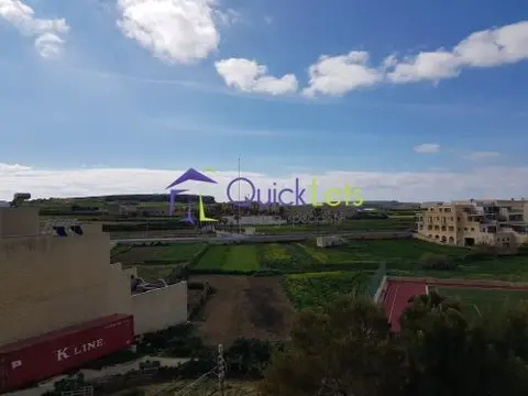 3 bedroom Apartment to rent in Gozo - Gharb