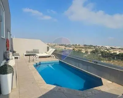 3 bedroom Block Of Apartments to rent in Ghaxaq