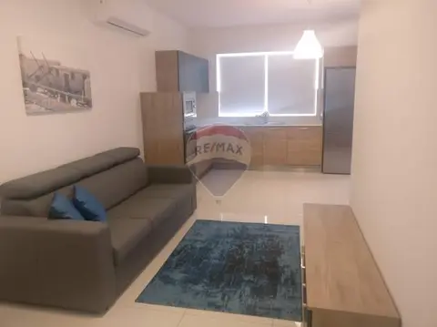 3 bedroom Maisonette to rent in Bahar Ic-Caghaq