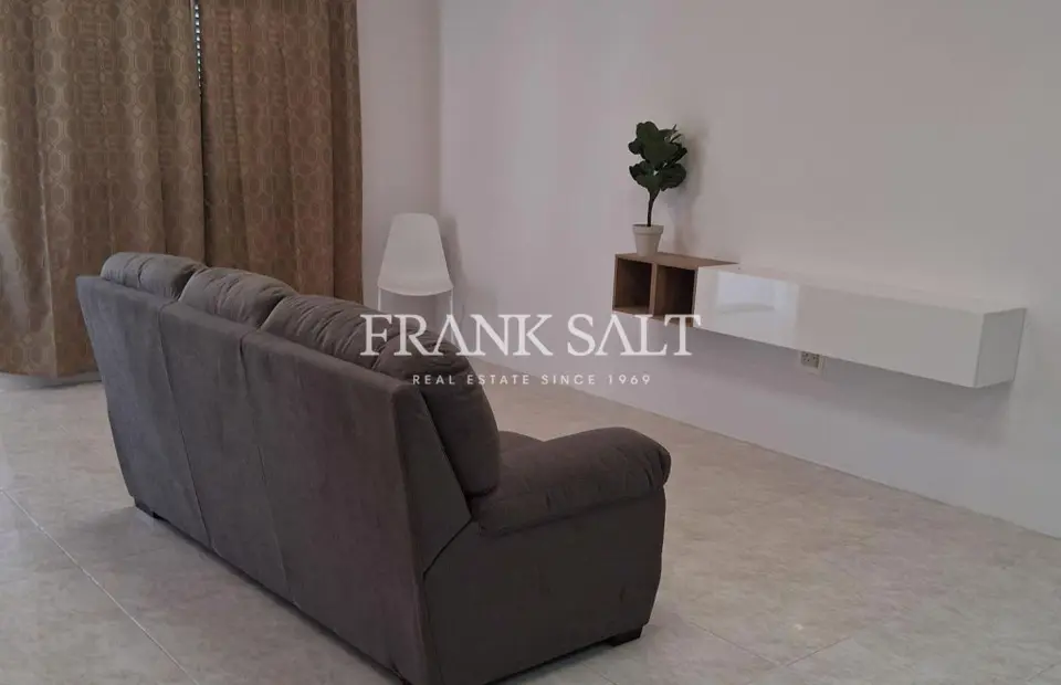 Zabbar Furnished Maisonette