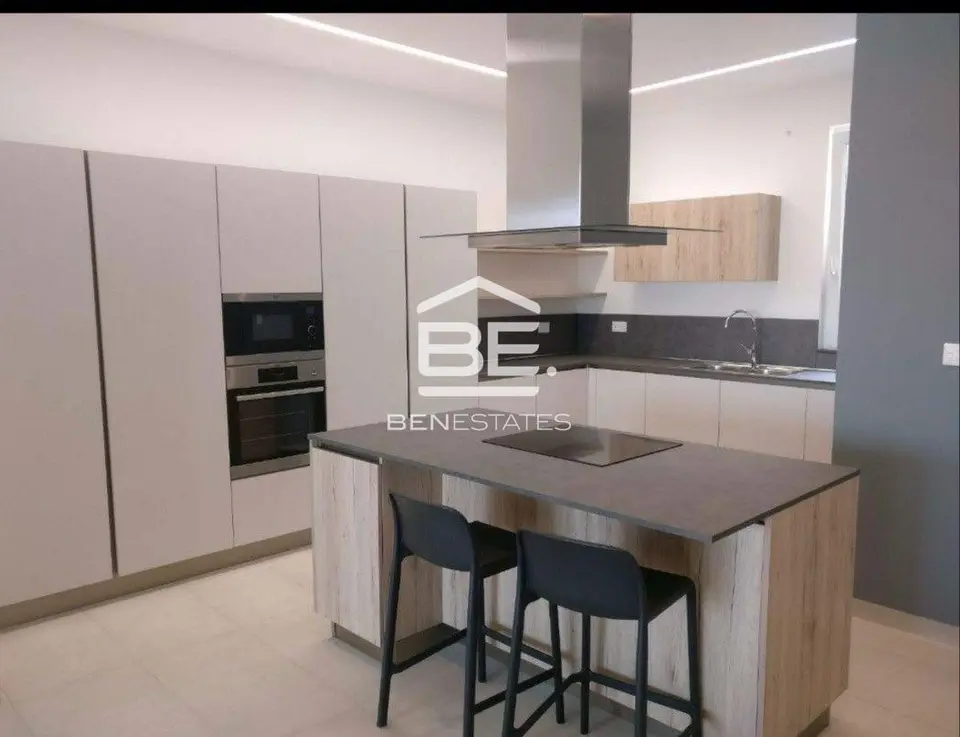 2 bedroom Apartment to rent in Swieqi