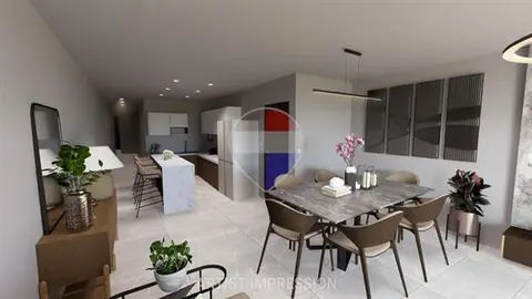 3 bedroom Penthouse for sale in Siggiewi
