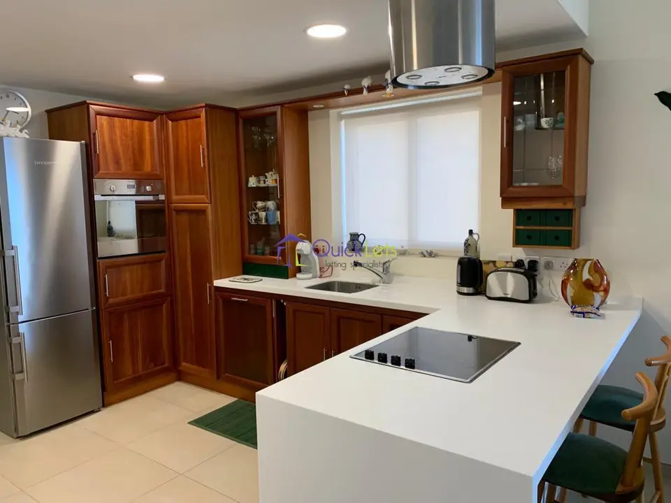 3 bedroom Maisonette to rent in Gozo - Zebbug
