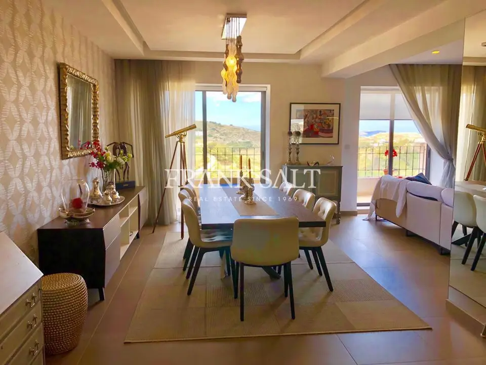 Madliena Village, Apartment