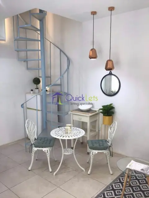 2 bedroom Townhouse to rent in Sliema