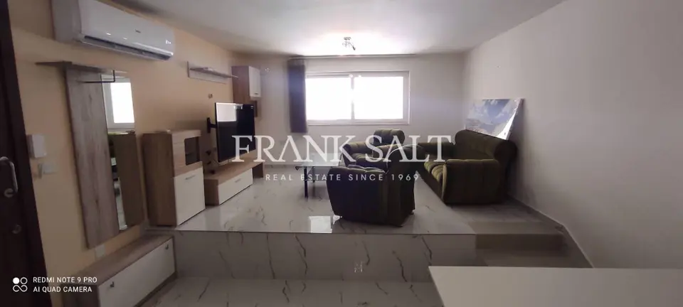 Mosta Furnished Apartment
