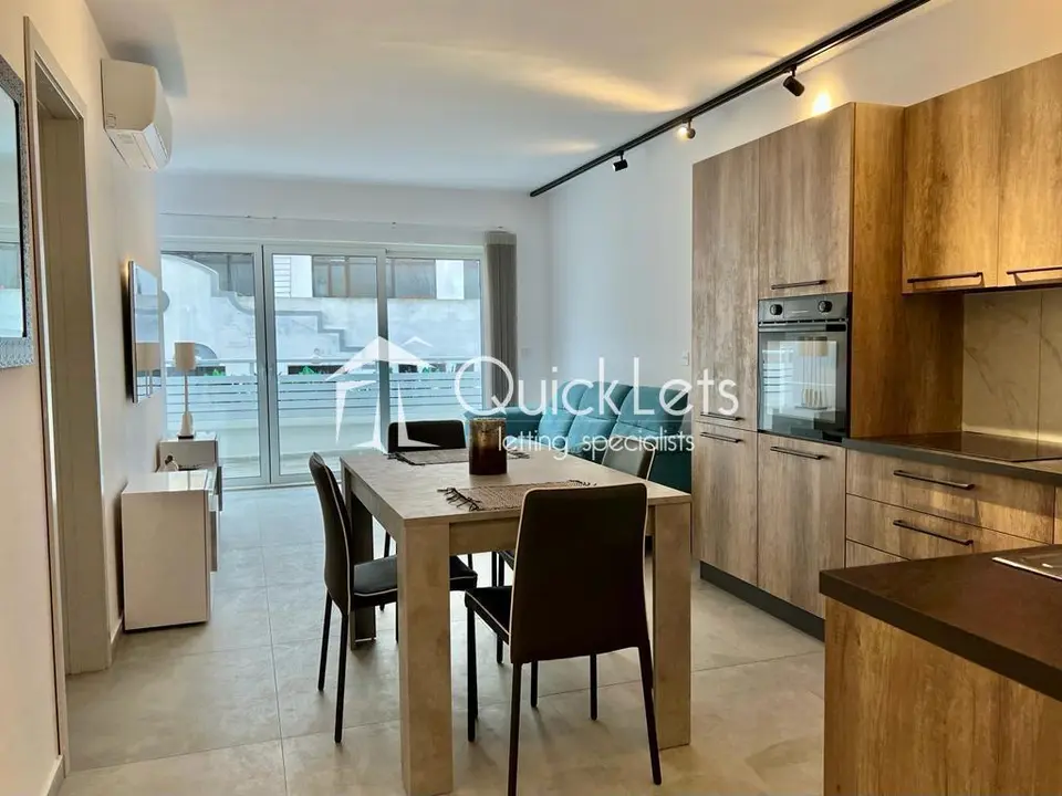 2 bedroom Apartment to rent in St. Julians