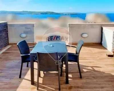 2 bedroom Penthouse for sale in Qawra