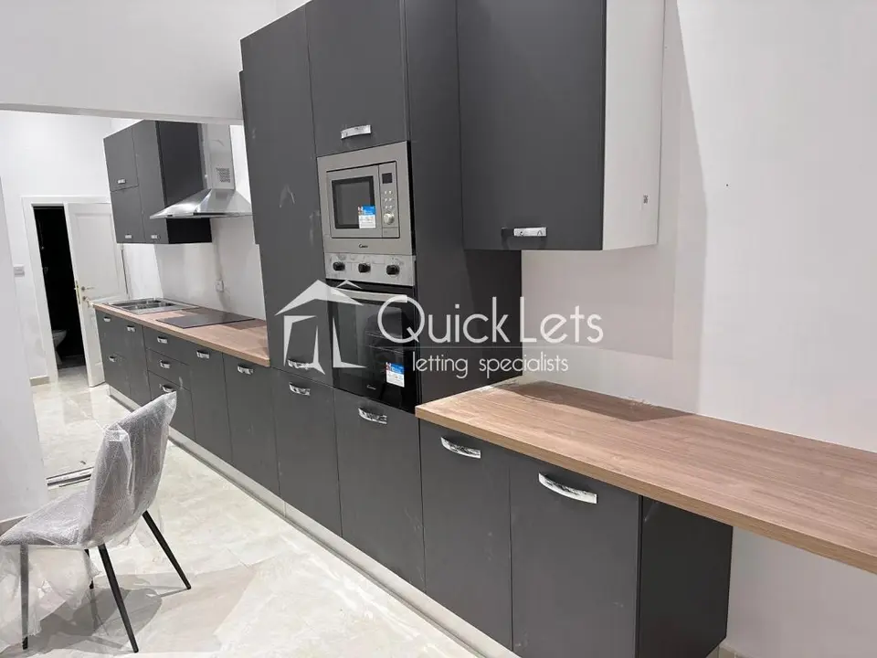 4 bedroom Townhouse to rent in Sliema