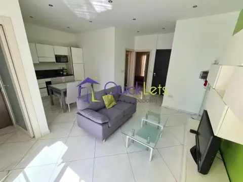 2 bedroom Apartment to rent in Sliema