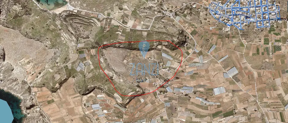 Land for sale in Mgarr