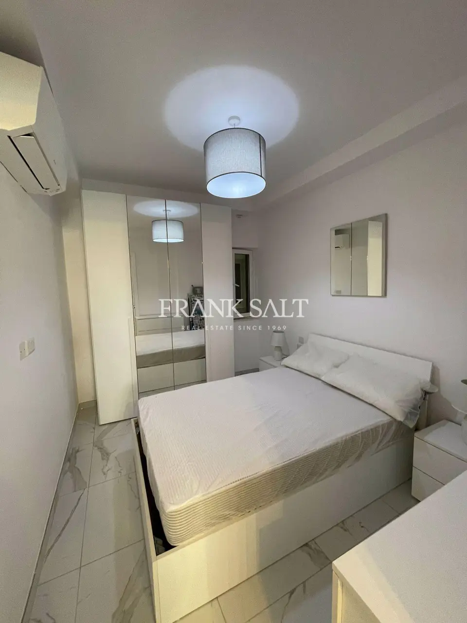 Pieta Finished Apartment