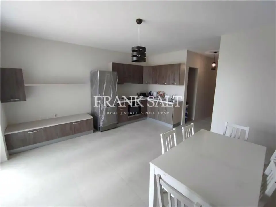 Msida, Furnished Apartment
