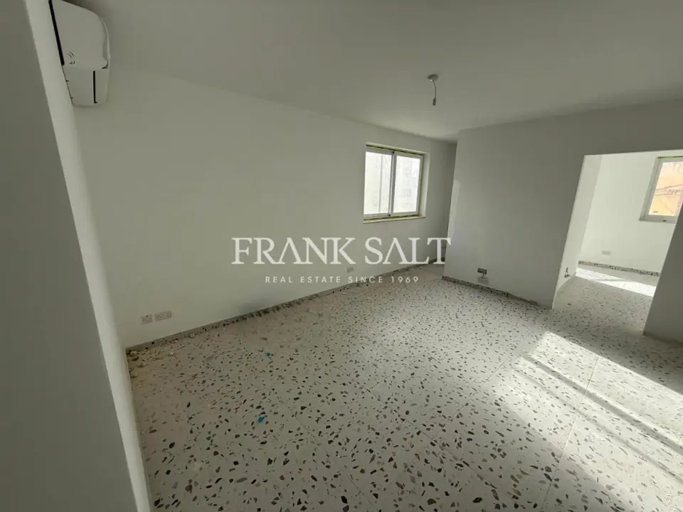 Birkirkara Finished Apartment