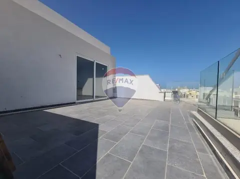 1 bedroom Penthouse for sale in Guardamangia
