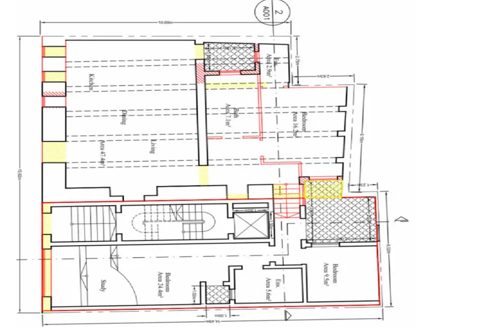 Maisonette for sale in Malta: Very Spacious 3 Bedroom Maisonette in Zurrieq