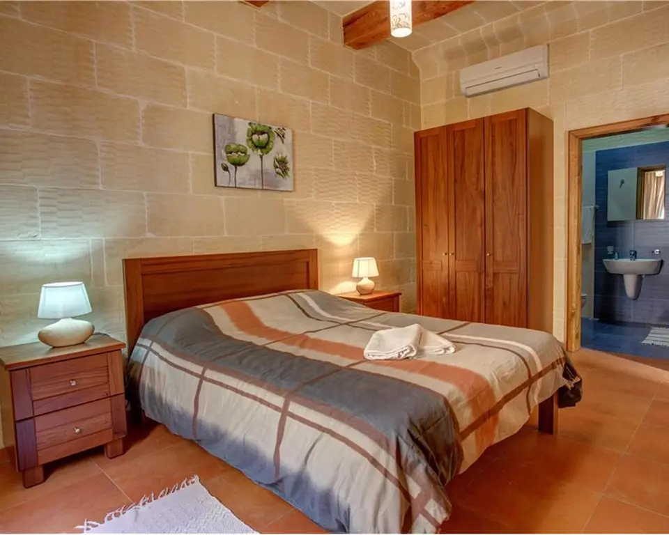 4 bedroom Farmhouse to rent in Gozo - Xaghra
