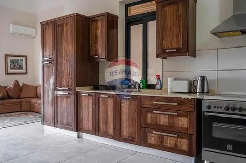 2 bedroom Maisonette to rent in Gozo - Marsalforn