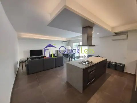 2 bedroom Apartment to rent in Sliema