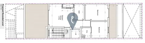 2 bedroom Penthouse for sale in Swieqi