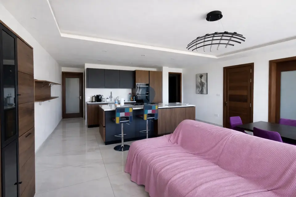 3 bedroom Apartment for sale in Marsaxlokk
