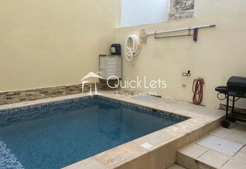 3 bedroom Apartment to rent in Balzan