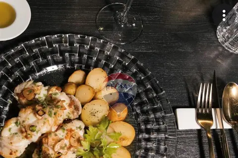 Restaurant For Sale in St Julian's